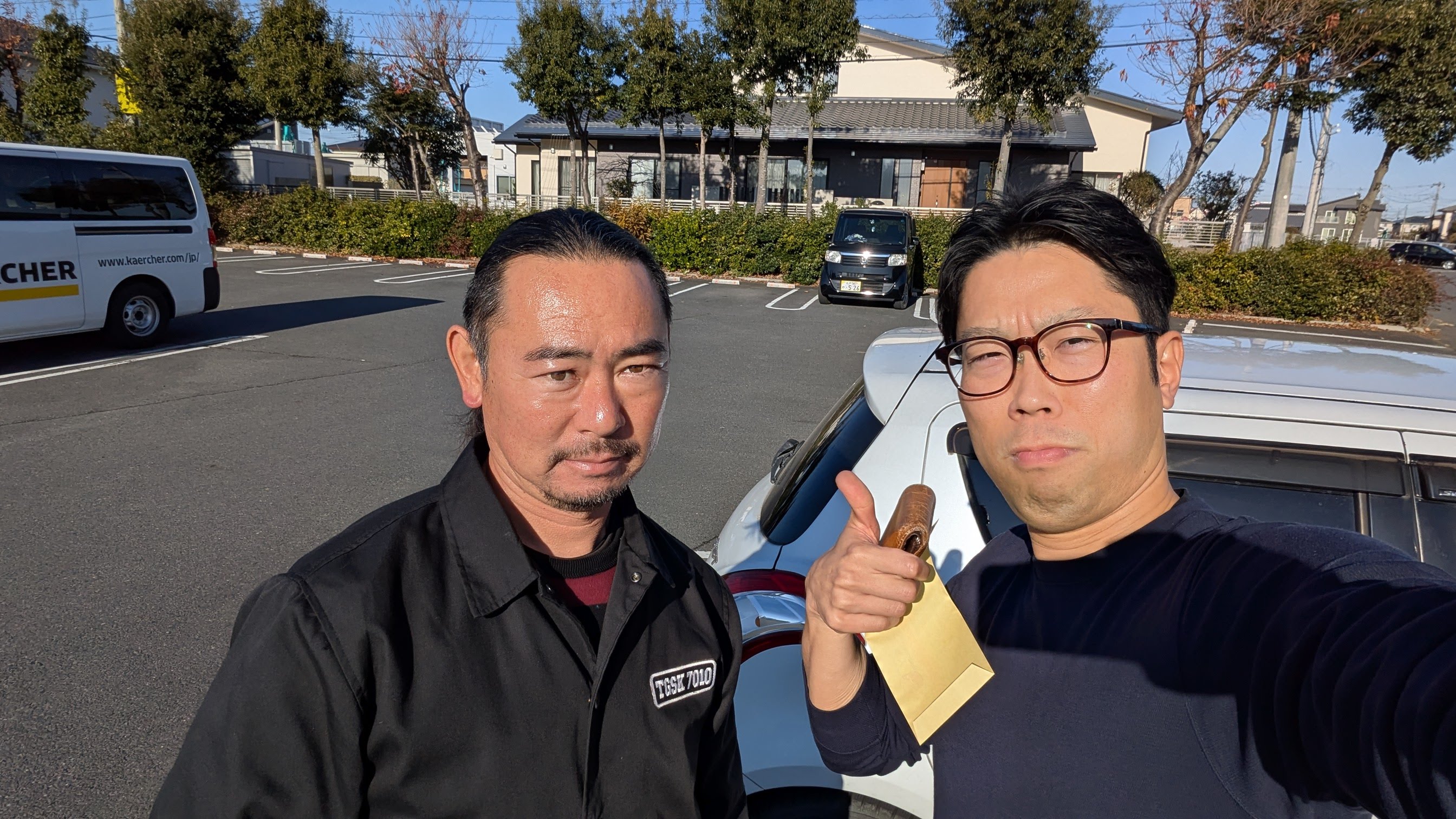 プロジェクトメンバー